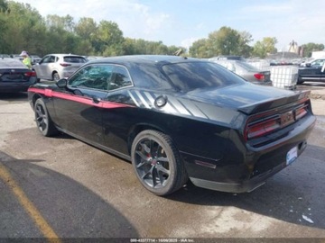 Dodge Challenger III 2022 Dodge Challenger GT 2022 3.6L 3.6 Benzyna 303KM, zdjęcie 3