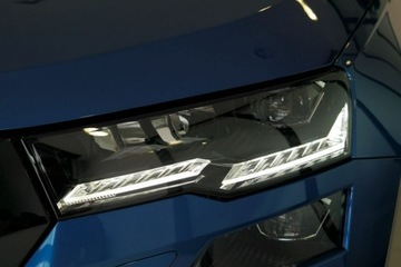 Skoda Karoq Crossover Facelifting 1.5 TSI ACT 150KM 2025 Škoda Karoq Skoda Karoq Sportline 1.5 TSI (150, zdjęcie 7