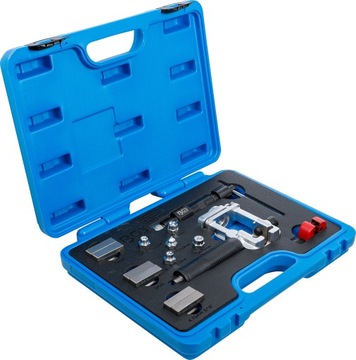 Устройство BGS Professional для обжима кабелей