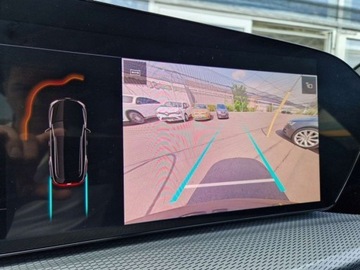 Audi 2025 AUDI Q5 TFSI quattro Sportback S line Suv 2.0 (204KM) 2025, zdjęcie 10