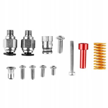 Двухшнековый экструдер для Ender S Ender-3 –