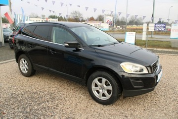 Volvo XC60 I 2010 Volvo XC 60 2.0d 163HP Elektryczna klapa, zdjęcie 4