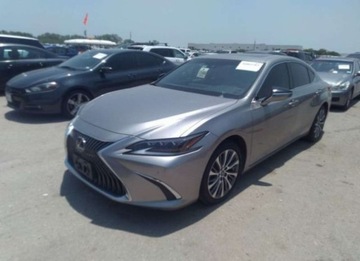 Lexus ES VII (XV70) 2019 Lexus ES 2019, 3.5L, po gradobiciu, zdjęcie 5