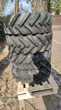 ШИНА 405/70-20 (16,0/70-20) 14PR TL GALAXY