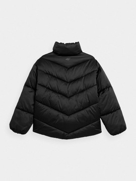 KURTKA ZIMOWA 4F DAMSKA PUFFER PUCHOWA r. S