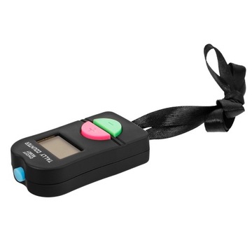 WYCISZANIE LICZNIKA ELEKTRONICZNEGO