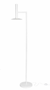 LAMPA STOJĄCA PODŁOGOWA DO SALONU CZYTANIA NOCNA