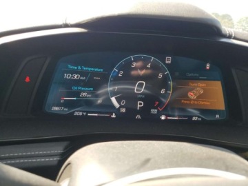 Chevrolet Corvette C7 2023 Chevrolet Corvette Stingray 2LT 2023 6.2l 6.2 Benzyna 490KM, zdjęcie 10