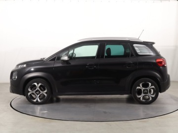 Citroen C3 Aircross  I Crossover 1.2 PureTech 110KM 2019 Citroen C3 Aircross 1.2 PureTech, GAZ, Automat, zdjęcie 2