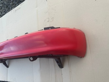 NÁRAZNÍK ZADNÍ TOYOTA CELICA V 5 1989-1993 NOSNÍK VÝZTUHA