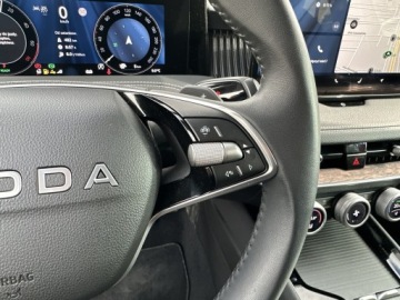 Skoda Superb IV Kombi Plug-in 1.5 TSI iV Plug-In 204KM 2025 Skoda Superb Combi 1.5 TSI Plug-in Hybrid 204KM L&amp;, zdjęcie 28