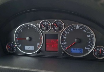 Volkswagen Sharan I 1.9 TDI 130KM 2005 Volkswagen Sharan LIFTING Sliczny 1.9 TDI 130KM Bogata Wersja ORYGINAL Zad, zdjęcie 17