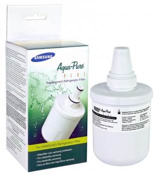 FILTR SAMSUNG AQUA-PURE PLUS DA29-00003F HAFIN1EXP