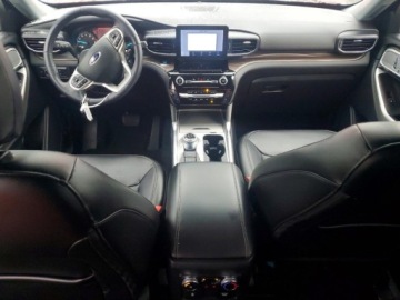 Ford Explorer VI 2022 Ford Explorer Limited 2022 2.3 Benzyna 300KM, zdjęcie 8