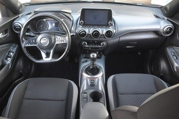 Nissan Juke II Crossover 1.0 DIG-T 117KM 2020 Nissan Juke 1.0Turbo nawi hak kamera gwarancja, zdjęcie 11