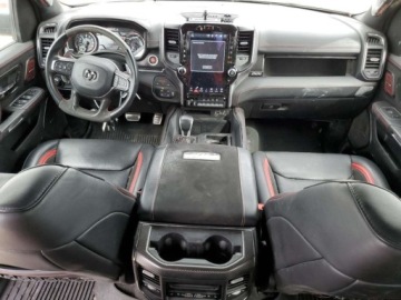  RAM 1500 TRX 2022 6.2L 6.2 Benzyna 702KM, zdjęcie 8