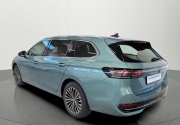 Volkswagen Passat B8 Variant Facelifting 2.0 TDI SCR 150KM 2024 Volkswagen Passat Variant Wielki wyswietlacz - ACC 210h - Virutal Cockpit, zdjęcie 6