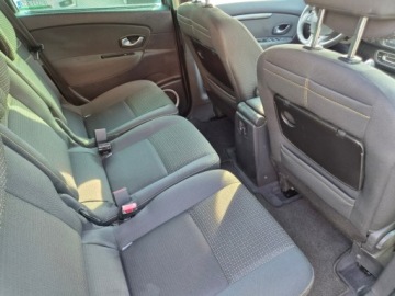 Renault Scenic III Van 1.4 TCe 16v 130KM 2009 Renault Scenic Piekny 1.4 benzyna z Niemiec 180 tys km doinwestowany bezwy, zdjęcie 18