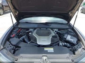 Audi A6 C8 2019 Audi A6 Audi A6 Premium 3.0 Benzyna 335KM, zdjęcie 9