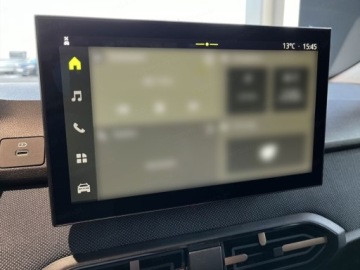 Dacia Sandero III 2026 Od ręki - Stepway Expression 1.2 Eco-G LPG 120KM / Pakiet Thermo, zdjęcie 8