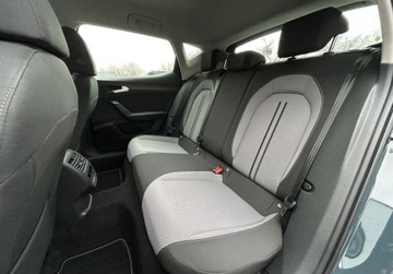Seat Leon IV 2025 Seat Leon Style Pakiet Vision, Kamera cofania, Tempomat, Apple CarPlay, 1, zdjęcie 17