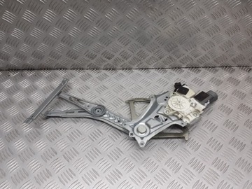 MECHANIZMUS OKNO PRAVÝ PŘEDNÍ OPEL SIGNUM