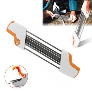 OSTRZAŁKA DO ŁAŃCUCHA DLA STIHL 0,325