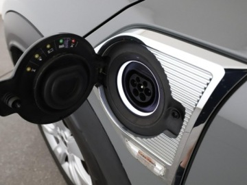 Mini Countryman F60 2019 Mini Countryman PHEV full LED navi grzane fotele, zdjęcie 38