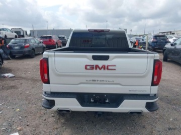  GMC Sierra 2021 GMC SIERRA 1500 5.3 Benzyna 355KM, zdjęcie 5