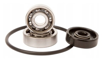 HOT RODS ZESTAW POMPY WODY KTM SX 125 07-15