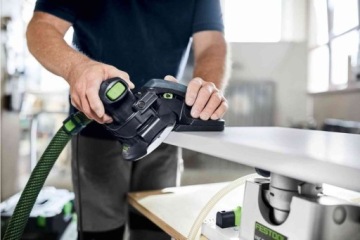 Прецизионная направляющая Festool AH-ES-ETS/C 205316