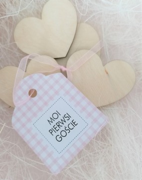 DUŻE PUDEŁKO XXL, PREZENT NA CHRZEST, METRYCZKA