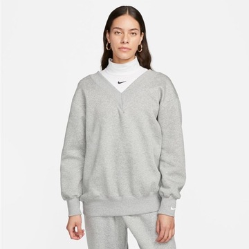 Bluza Nike Sportswear Phoenix Fleece FB8317-063 M