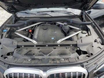 BMW X7 2023 BMW X7 xDrive40I 2023 3.0l 3.0 Benzyna 375KM, zdjęcie 6