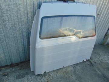 ПЕРЕГОРОДКА VW CADDY 2010-2015 гг.