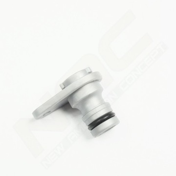KRÓCIEC DO MYCIA OBUDOWY LS56-196-JR, LS1135-56196