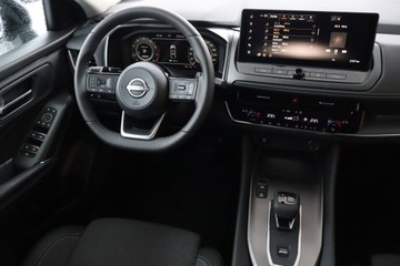 Nissan Qashqai III 2025 Nissan Qashqai 1.3 DIG-T MHEV, 1. Właściciel, zdjęcie 6
