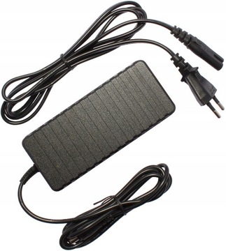 Zasilacz 12V 5A Do Taśm LED RGB Meblowy 5.5x2.1