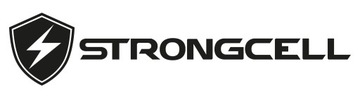 АККУМУЛЯТОР STRONGCELL для iPhone 6S ГОД ПРОИЗВОДСТВА: 03/2024