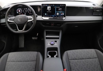 Volkswagen Tiguan III 2026 Volkswagen Tiguan LED Matrix, Climatronic, pakiet zimowy, felgi 18, dostep, zdjęcie 12