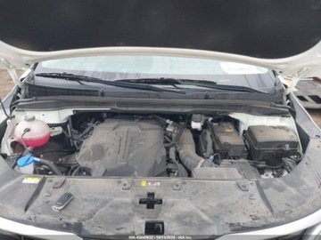 Kia Carnival II 2024 Kia Carnival 2024 Kia Carnival EX FWD 3.5 Benzyna 290KM, zdjęcie 8