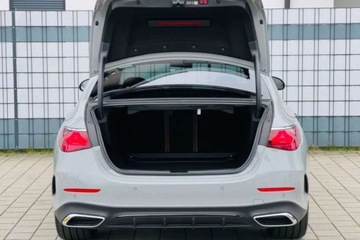 Mercedes Klasa E W214 Sedan 2.0 220d 197KM 2025 Mercedes-Benz Klasa E E220d Duzy rabat Polski salon Dowolna konfiguracja, zdjęcie 6