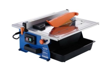 Elektryczna przecinarka płytek 180mm 450W DEXTER