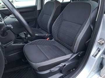 Skoda Fabia III Kombi Facelifting 1.0 TSI 95KM 2019 Skoda Fabia Ambition 1,0 TSI 95km FV VAT23 Benzyna 95KM, zdjęcie 9