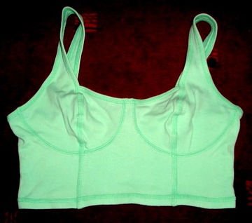 Biustonosz Sportowy TOP Best basics r. 14/42