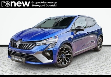 Renault Clio V Hatchback 5d 1.0 TCe 90KM 2023