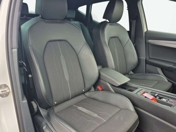 Cupra Formentor Crossover 1.5 TSI 150KM 2022 Cupra Formentor Model 2023 Martwe pole Faktura VATKamera 1.5 Benzyna, zdjęcie 12