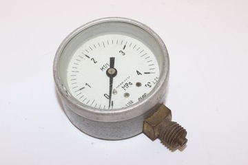 Manometr MERA KFM 0-4 MPa M12x1.5
