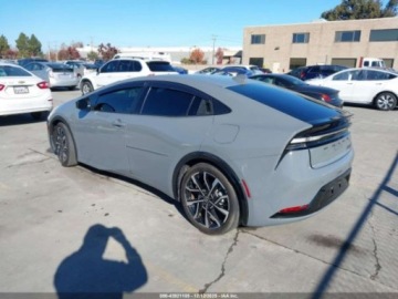 Toyota Prius V (XW60) 2024 Toyota Prius 2024 Toyota Prius Prime SE 2.0 Hybryda Plug-in 150KM, zdjęcie 3