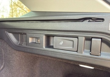 Volkswagen Passat B9 2026 Volkswagen Passat Elegance 2.0 TSI 204KM Automatyczna 2.0 Benzyna 204KM, zdjęcie 11